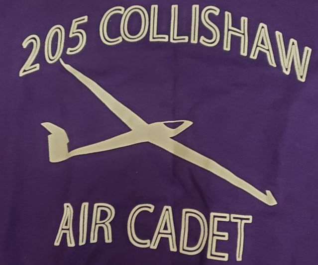 2020 Purple Glider -medium - cadet